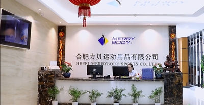 Κίνα Merrybody Sports Co. Ltd