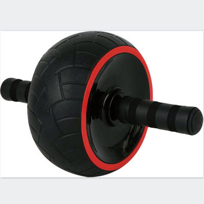 Κατάρτιση μυών Workout αβ 20kg ροδών άσκησης γυμναστικής ABS ικανότητας