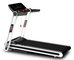 Μεγάλο Treadmill 150kg εγχώριας χρήσης οθόνης μηχανοποιημένο άσκηση φορτίο